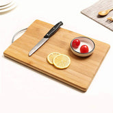 Anti Skid Mat Wooden Chopping